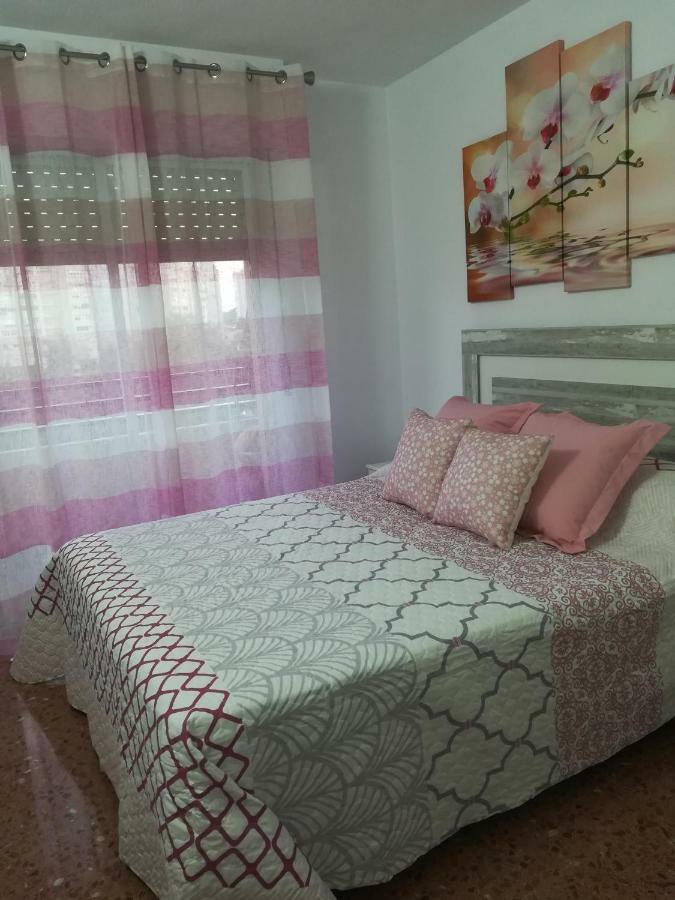 Playa San Juan Alicante Ngoại thất bức ảnh