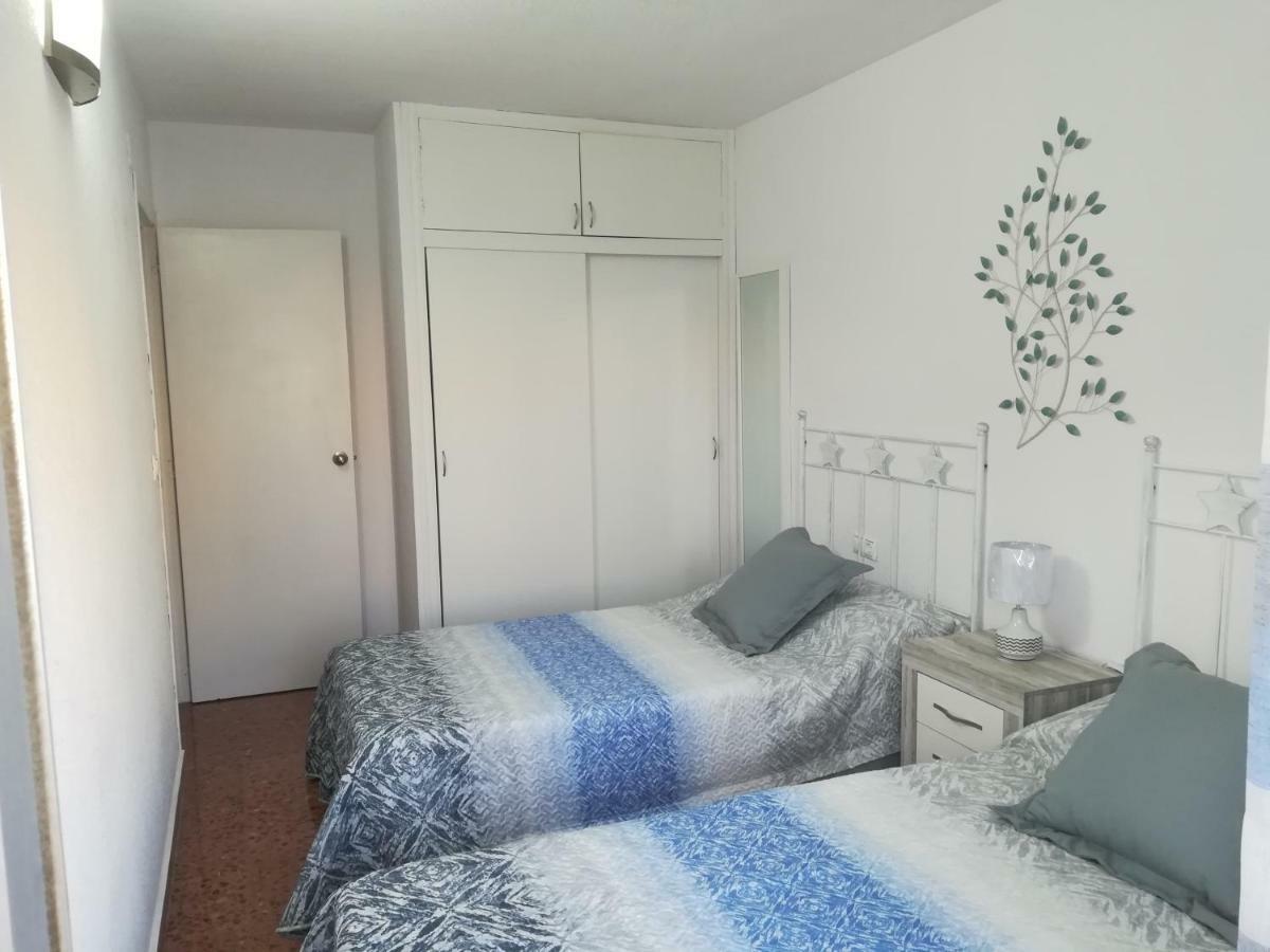 Playa San Juan Alicante Ngoại thất bức ảnh