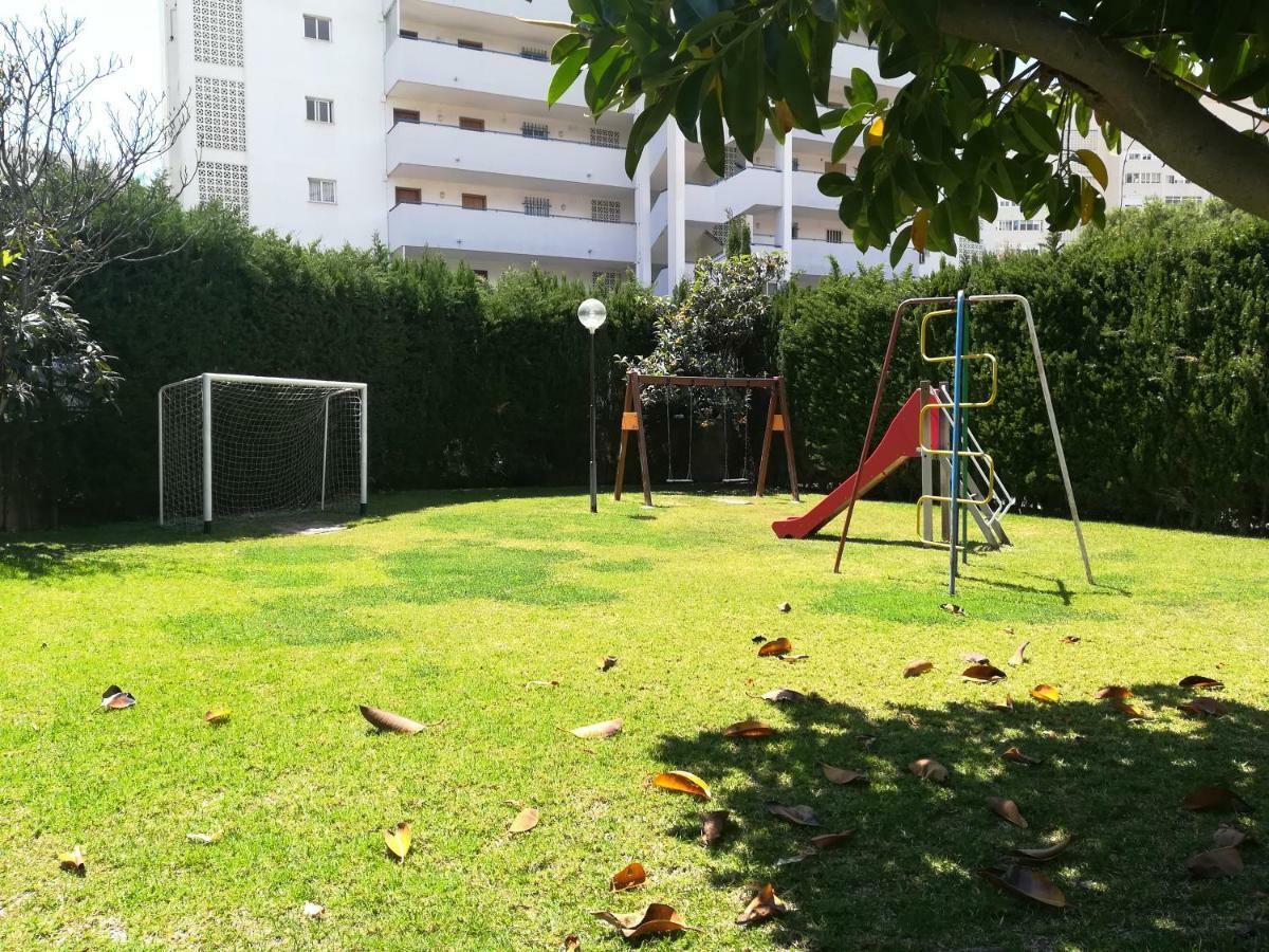 Playa San Juan Alicante Ngoại thất bức ảnh
